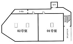 山手線 大塚駅 徒歩4分