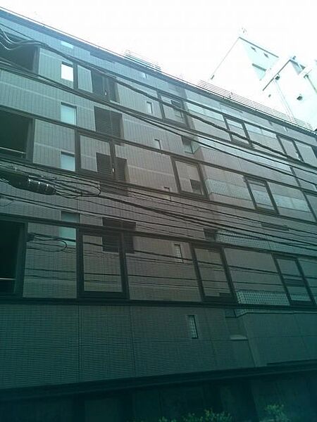 東京都中央区新富1丁目(賃貸マンション1LDK・7階・50.20㎡)の写真 その1