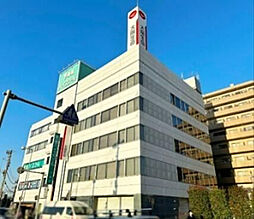🉐敷金礼金0円！🉐川越線 川越駅 徒歩5分