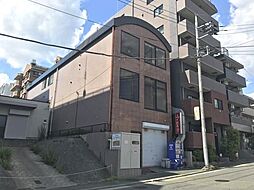 横浜市営地下鉄ブルーライン 中川駅 徒歩5分