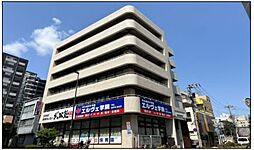 🉐敷金礼金0円！🉐東京メトロ千代田線 北千住駅 徒歩8分
