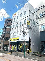 小田急江ノ島線 東林間駅 徒歩1分