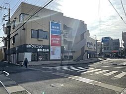 西武新宿線 本川越駅 徒歩2分