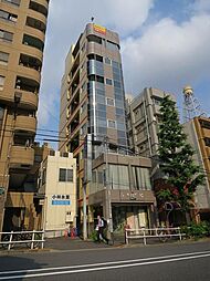 総武線 大久保駅 徒歩4分