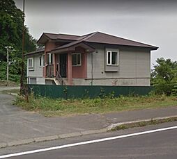 物件画像 北海道二海郡八雲町熊石
