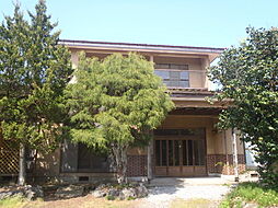 物件画像 秋田県南秋田郡井川町