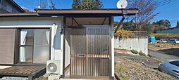 物件画像 栃木県日光市大室字名野山下