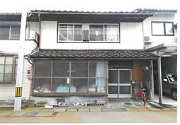 氷見駅 116万円