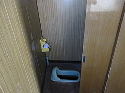 内装