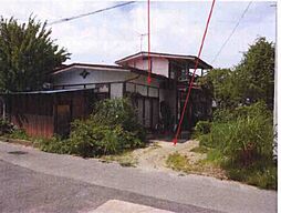 山形県東村山郡山辺町　売土地