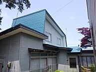 青森県むつ市大畑町兎沢17-96：物件画像