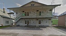 物件画像 北海道北見市留辺蘂町元町50-13