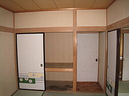 和室の画像