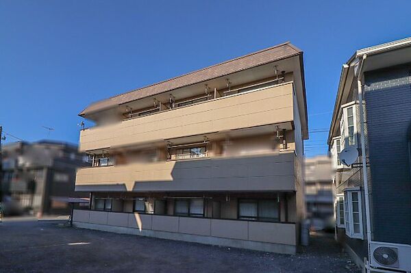 サントノーレ ｜栃木県小山市駅東通り1丁目(賃貸マンション1K・1階・29.00㎡)の写真 その18