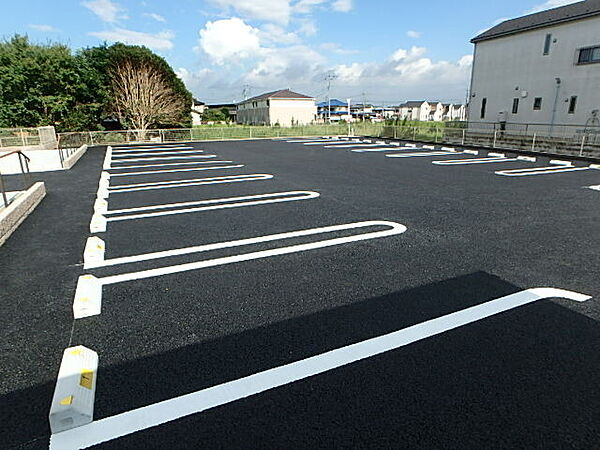 エクセルパレス ｜栃木県栃木市平井町(賃貸アパート2LDK・2階・62.20㎡)の写真 その15