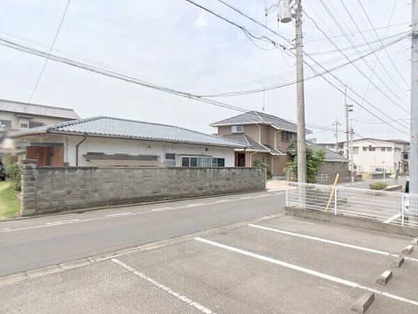 ハイツボナール ｜栃木県小山市若木町2丁目(賃貸アパート2DK・1階・50.12㎡)の写真 その16