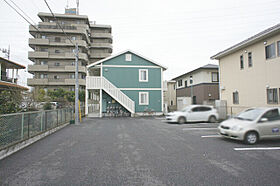 メリーハウス  ｜ 栃木県小山市西城南1丁目（賃貸アパート1K・1階・26.71㎡） その14