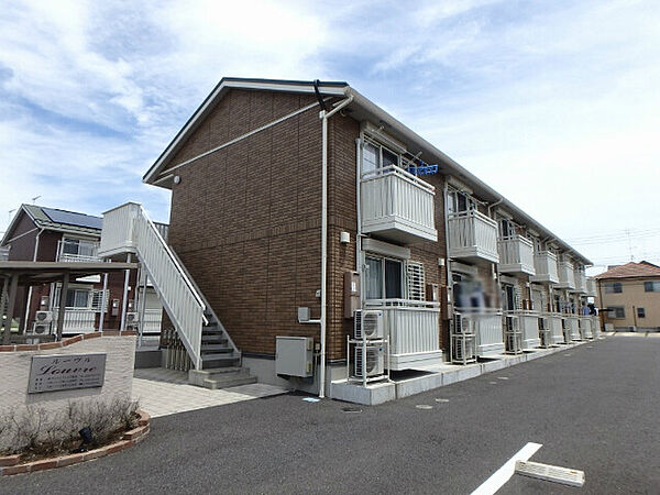 ルーヴル ｜栃木県小山市大字土塔(賃貸アパート1DK・1階・29.25㎡)の写真 その21