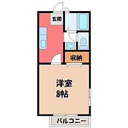 サンライズ小山