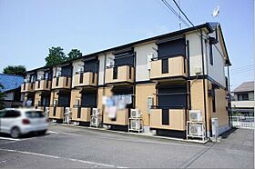 シャトーグランドハイム C  ｜ 栃木県小山市大字外城（賃貸アパート1K・2階・23.40㎡） その6