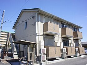 ラフィーネ  ｜ 栃木県小山市大字立木（賃貸アパート1K・2階・30.27㎡） その1