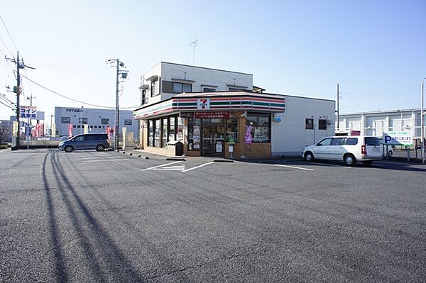 ユーミーJUKOH ｜栃木県小山市東城南1丁目(賃貸マンション3DK・1階・56.45㎡)の写真 その25