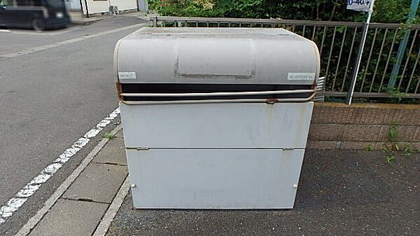 apartment 茨城県結城市大字結城
物件地図