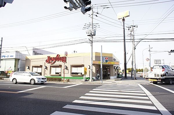 エトワール K ｜栃木県小山市神鳥谷4丁目(賃貸アパート1LDK・2階・36.30㎡)の写真 その29