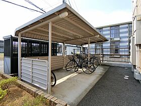 ブルック A  ｜ 栃木県栃木市城内町2丁目（賃貸アパート1LDK・2階・46.09㎡） その19