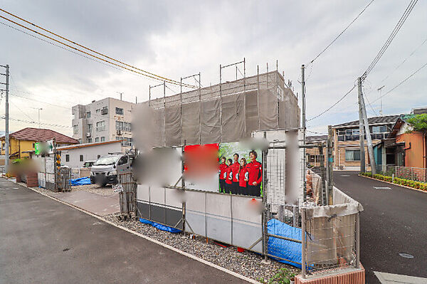 D．アルテミス ｜茨城県古河市旭町2丁目(賃貸アパート1LDK・1階・50.01㎡)の写真 その25