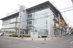 クロワール・フォルテ  ｜ 茨城県結城市国府町1丁目（賃貸アパート1DK・1階・29.44㎡） その28