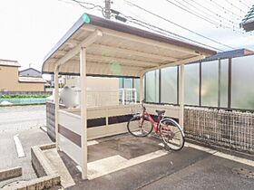 パルティール  ｜ 茨城県古河市静町（賃貸アパート1K・1階・37.00㎡） その20