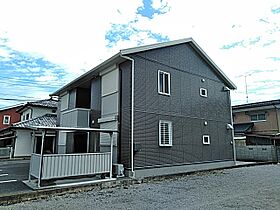 ピジョンコート C  ｜ 栃木県栃木市祝町（賃貸アパート1LDK・1階・45.42㎡） その6