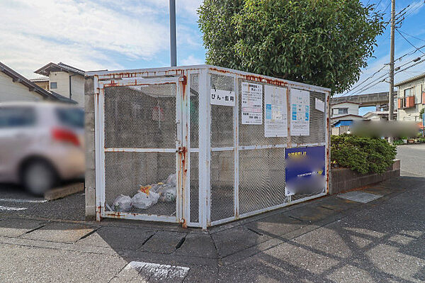 ラ・メール ｜栃木県小山市西城南1丁目(賃貸マンション1LDK・3階・49.05㎡)の写真 その19