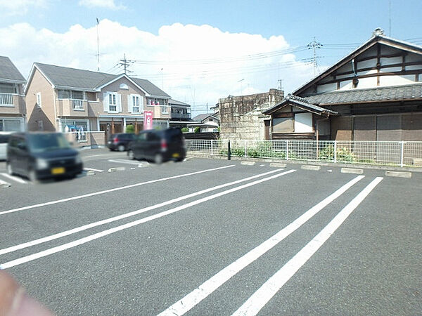 ミューズ B ｜栃木県栃木市薗部町2丁目(賃貸アパート1LDK・2階・46.09㎡)の写真 その15