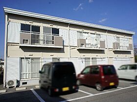 松本ハイツ A棟  ｜ 栃木県栃木市大平町富田（賃貸アパート2K・1階・35.91㎡） その1