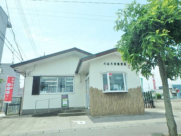 フラワーレジデンス森田 壱番館 ｜栃木県小山市犬塚1丁目(賃貸アパート2DK・1階・50.12㎡)の写真 その28