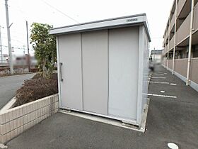 ユーミートレゾール  ｜ 栃木県小山市西城南2丁目（賃貸マンション3LDK・2階・63.17㎡） その21