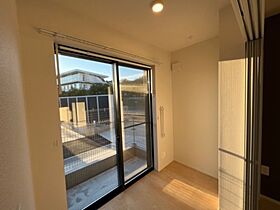 シャトー ウエスト  ｜ 栃木県小山市城西1丁目（賃貸アパート1K・1階・33.81㎡） その9