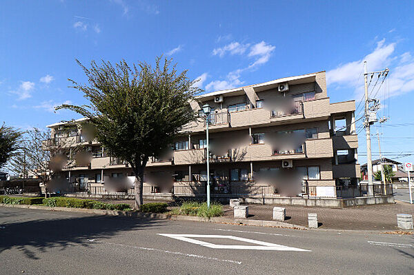 GSアコード小山 ｜栃木県小山市犬塚8丁目(賃貸マンション3LDK・2階・55.04㎡)の写真 その22