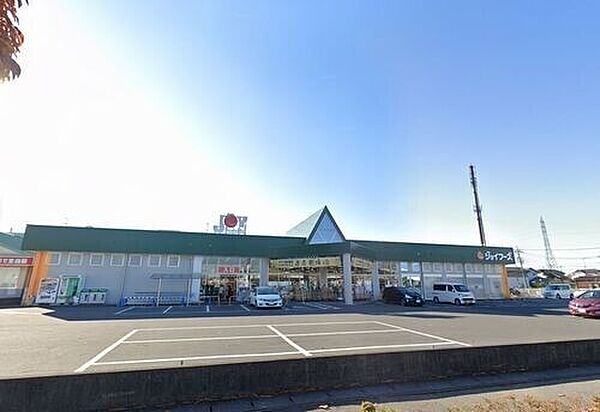 ブリティッシュヒルズ ｜栃木県小山市西城南1丁目(賃貸アパート2LDK・2階・54.07㎡)の写真 その25