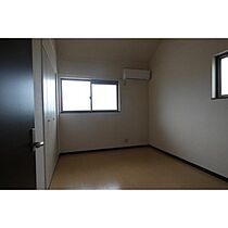 CASA DOMANI  ｜ 栃木県栃木市大宮町（賃貸テラスハウス2LDK・1階・56.77㎡） その9