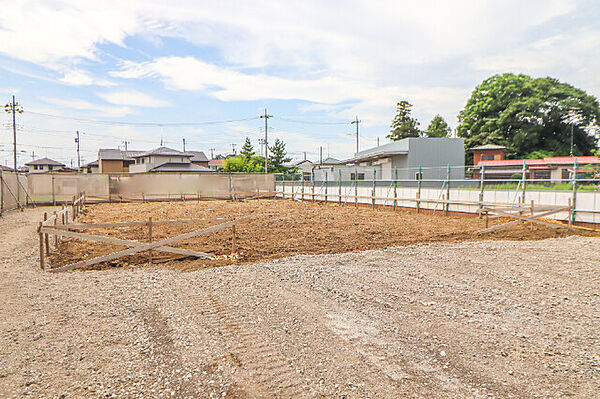 立木新築アパート ｜栃木県小山市大字立木(賃貸アパート1LDK・1階・45.49㎡)の写真 その26