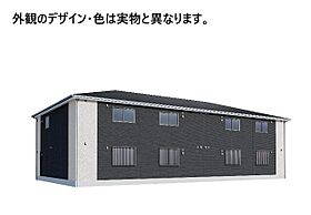 立木新築アパート  ｜ 栃木県小山市大字立木（賃貸アパート1LDK・1階・45.49㎡） その6