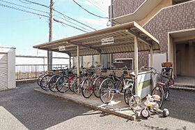 エトワール弐番街弐号館  ｜ 栃木県栃木市城内町2丁目（賃貸マンション2LDK・1階・56.45㎡） その22