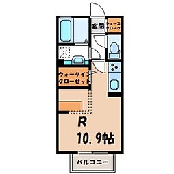 セントラル ヴィレッジ B