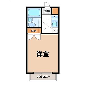 間取り：図面と現状に相違がある場合には現状を優先