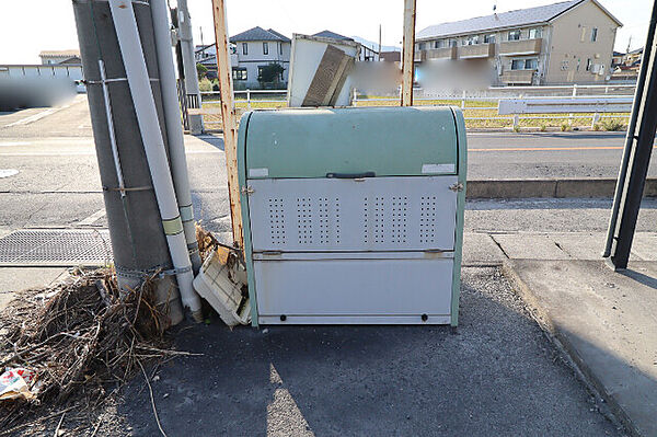 レザムルーズ Ｂ ｜栃木県栃木市沼和田町(賃貸アパート1LDK・2階・44.70㎡)の写真 その19