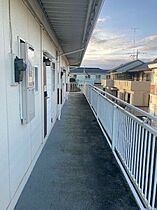 サニーパレス A棟  ｜ 栃木県栃木市都賀町合戦場（賃貸アパート2K・2階・35.91㎡） その22