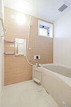 D-room思川ルージュ A  ｜ 栃木県小山市城西1丁目（賃貸アパート1R・2階・30.03㎡） その4